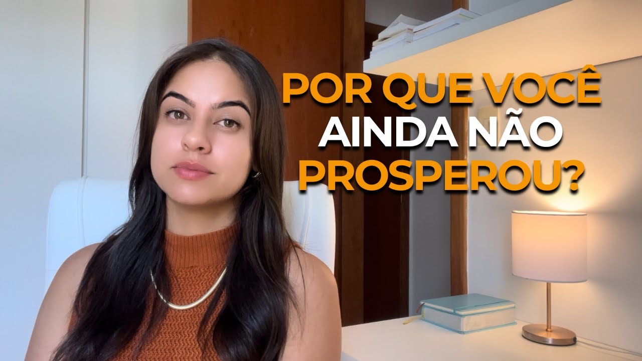 Esse vídeo pode ser a resposta que você pediu a Deus