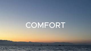 Comfort - Harmonizing Frequencies for Inner Balance
