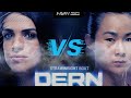 UFC Vegas 61 | Mackenzie Dern vs Xiaonan Yan  | Fight Prediction