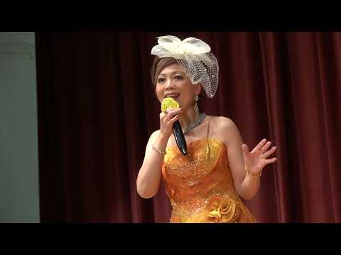 C0037   (2022.5.8) - 美孚社區 - Amy (流下眼淚前) ~ video by LWK
