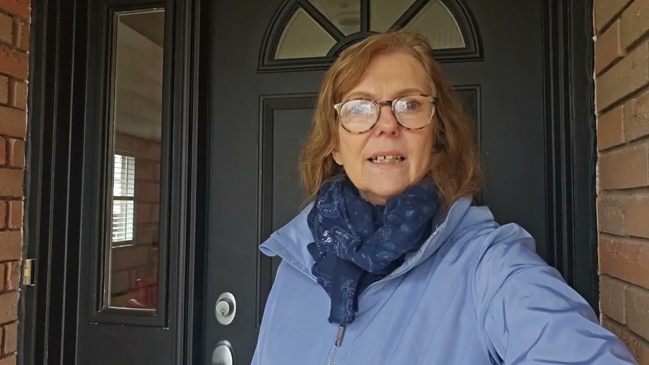 Welcome Home to 59Forchuk