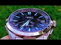 Casio Oceanus OCW-S100-1AJF after 4 years. The ULTIMATE review of this watch!!