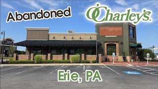 Abandoned O'Charley's - Erie, PA