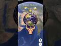 I FOUND GIANT GLOBAL ON GOOGLE MAPS AND GOOGLE EARTH #shots #mr earth