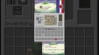Fifa Croatian Flag🇭🇷 #minecraft #minecraftbanner #minecraftguide #tutorial #fifa #fifaworldcup2026