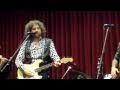 Bob Dylan's 70 th Birthday "Blowing in the Wind" &amp; "Leopard Skin Pillbox Hat" Hwy 61 Revisited LIVE