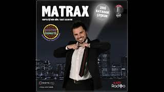 Matrax - 8 Kasım 2023