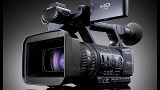 Sony NX5
