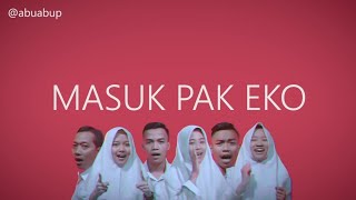 Video-Miniaturansicht von „MASUK PAK EKO MUSIC VIDEO“