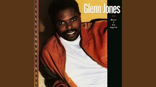 Video thumbnail of "Glenn Jones - I've Been Searchin' (Nobody Like You)"