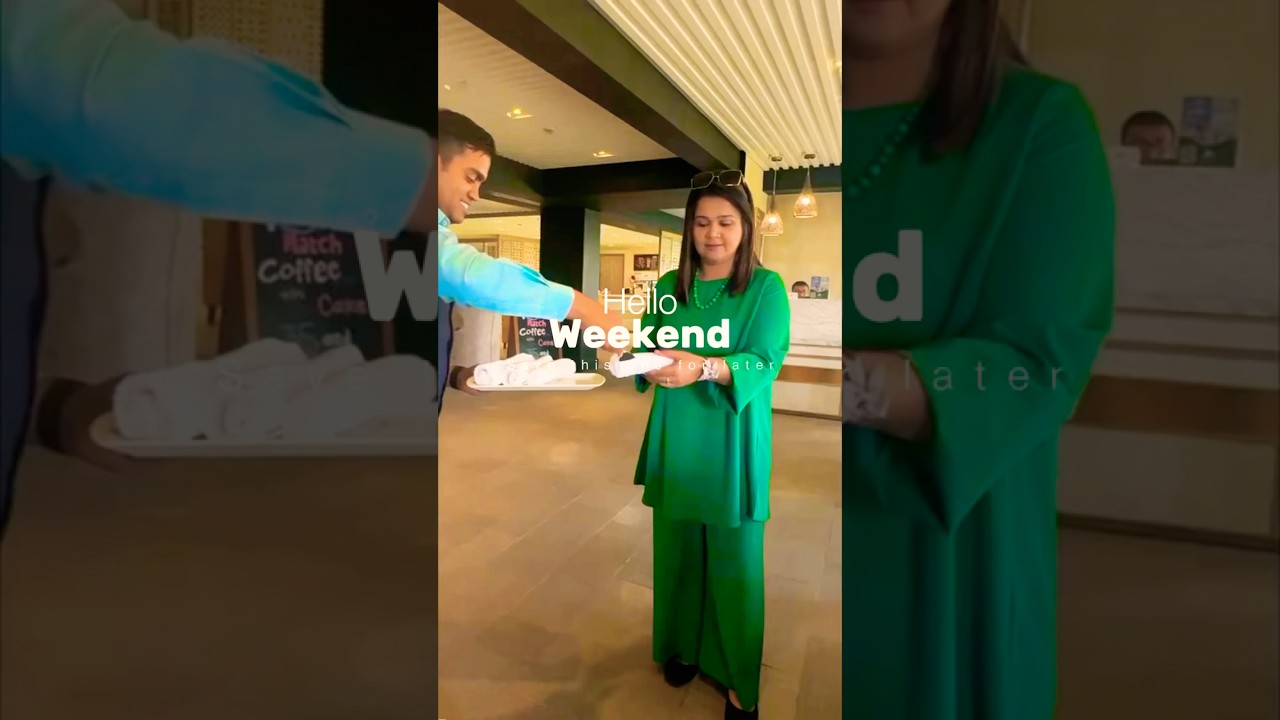 Welcome to JA Hatta Fort Hotel 