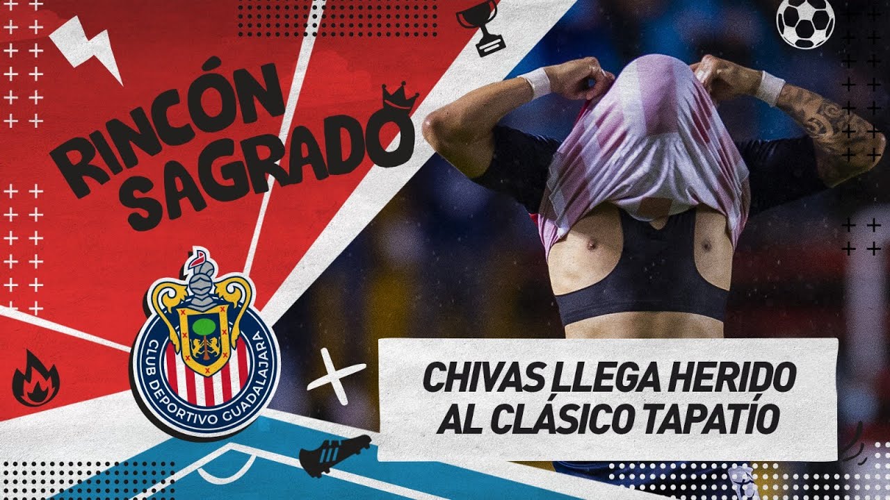 Chivas Vs Atlas How To Watch Live Stream Link Tv Channel Chivas Vs Atlas How To Watch Live Stream Link Tv Channel