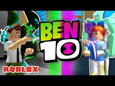 Ben 10 Secrets Who Is The Fastest Alien In Roblox Ben 10 Arrival Of Aliens W Defildplays Youtube - ben 10 index roblox