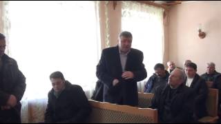 картинка: смт. Заболотів 28.03.2013
