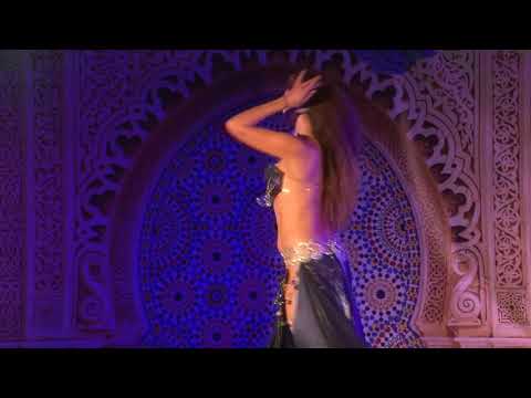 Belly Dance Hot  Oriental