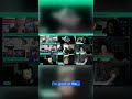 Use shorts, Magic Clips and divide social media roles