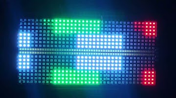 Atomic Led Strobe unboxing, review and Testing Brand - JIA ( Model-J537 )