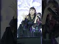 [Fancam] Emmy BNK48 - "Colorcon Wink" | SIAM HALLOWEEN 2O25 [24.10.2025]