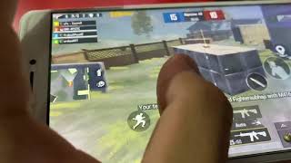 Guess the fps, Pubg Potato Graphics Handcam, 2GB RAM Corvus OS, OUTLAW UNICORN screenshot 5