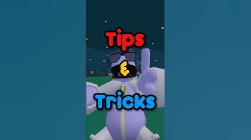 Tips and Tricks in Yeeps PT.1 #yeeps #tips #funny #fyp #gtag #gaming #shorts #gtag #gorillatag