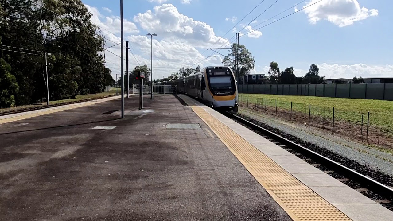 Ipswich Express. June 17th 2020 YouTube