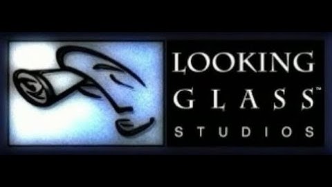 Evolution of The Looking Glass Studios Games
