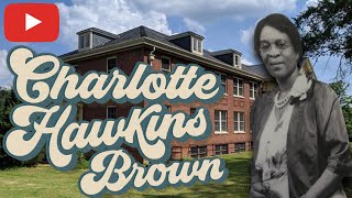 Dr. Charlotte Hawkins Brown – Black History Lesson Plan for Young Learners