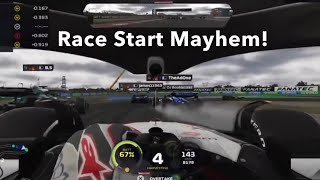 JP Racing League FULL RACE - China 🇨🇳  screenshot 4