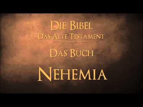 Video: Wie was asaf in Nehemia?
