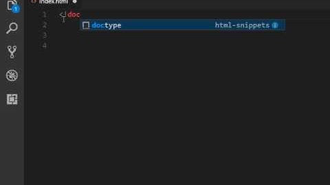 XHTML VSCODE Tutorial   2   Creating our First Webpage urdu and hindi
