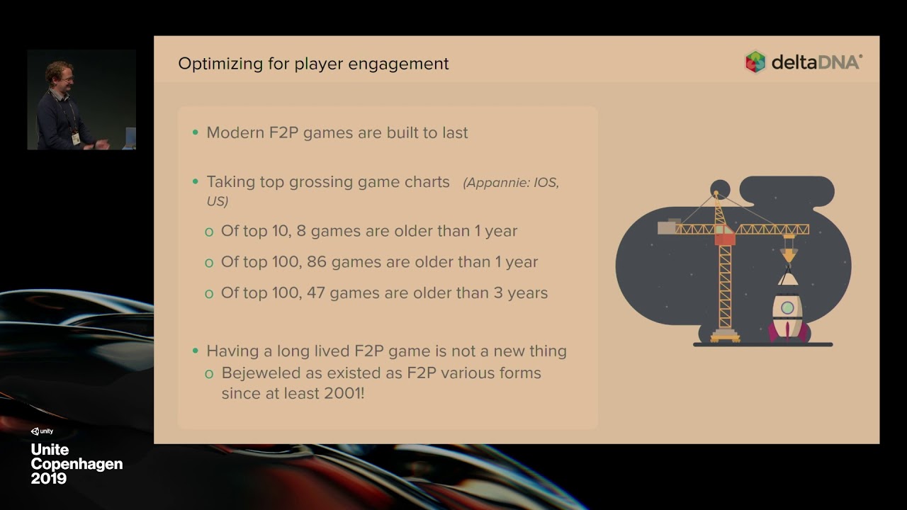 game dev tycoon mods Player engagement: The right KPIs for your game - Unite Copenhagen