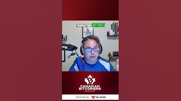 Maximizing Bitcoin Security  The Power of Running a Node #podcast #bitcoin