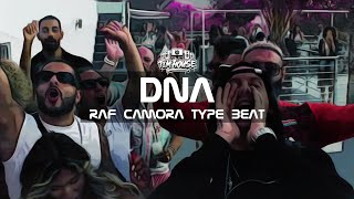 [FREE] RAF Camora Drill type Beat &quot;DNA&quot; (prod. by Tim House)