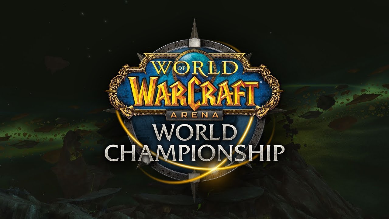 Worldofwarcraft