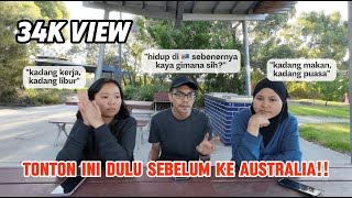 Jujur-Jujuran Ngobrolin Kerjaan, Penghasilan, dan Bertahan Hidup di Australia [Buruh Petik Stroberi]