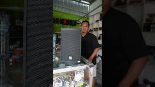 speaker krezt kleve k6