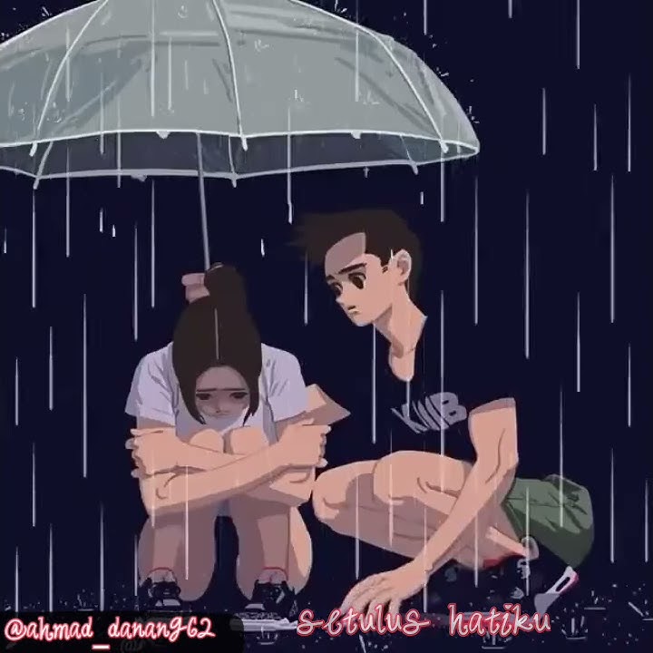 Tuhan jagakan dia story wa keren