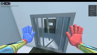 A Grabpack Test [MULTIPLAYER] Speedrun.