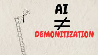AI Is NOT Getting You Demonetized… THIS Is