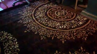 Reviewing A New 8X11 Contemporary Rug