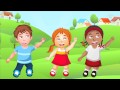 If You Are Happy And You Know It | Nursery Rhymes For Children | Kids Music Videos