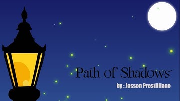 Path of Shadows - Animation Video - JP Soundworks