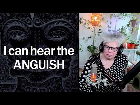 Right In Two reaction (TOOL)