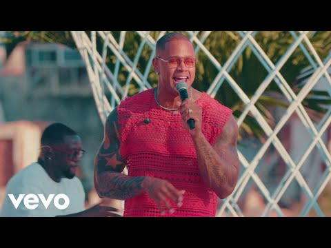 Léo Santana - Apaixonadinha / Abana (Ao Vivo No Rio De Janeiro / 2023)
