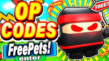 ALL *NEW* SECRET OP CODES In Roblox Clicker Heroes Codes! (2022)