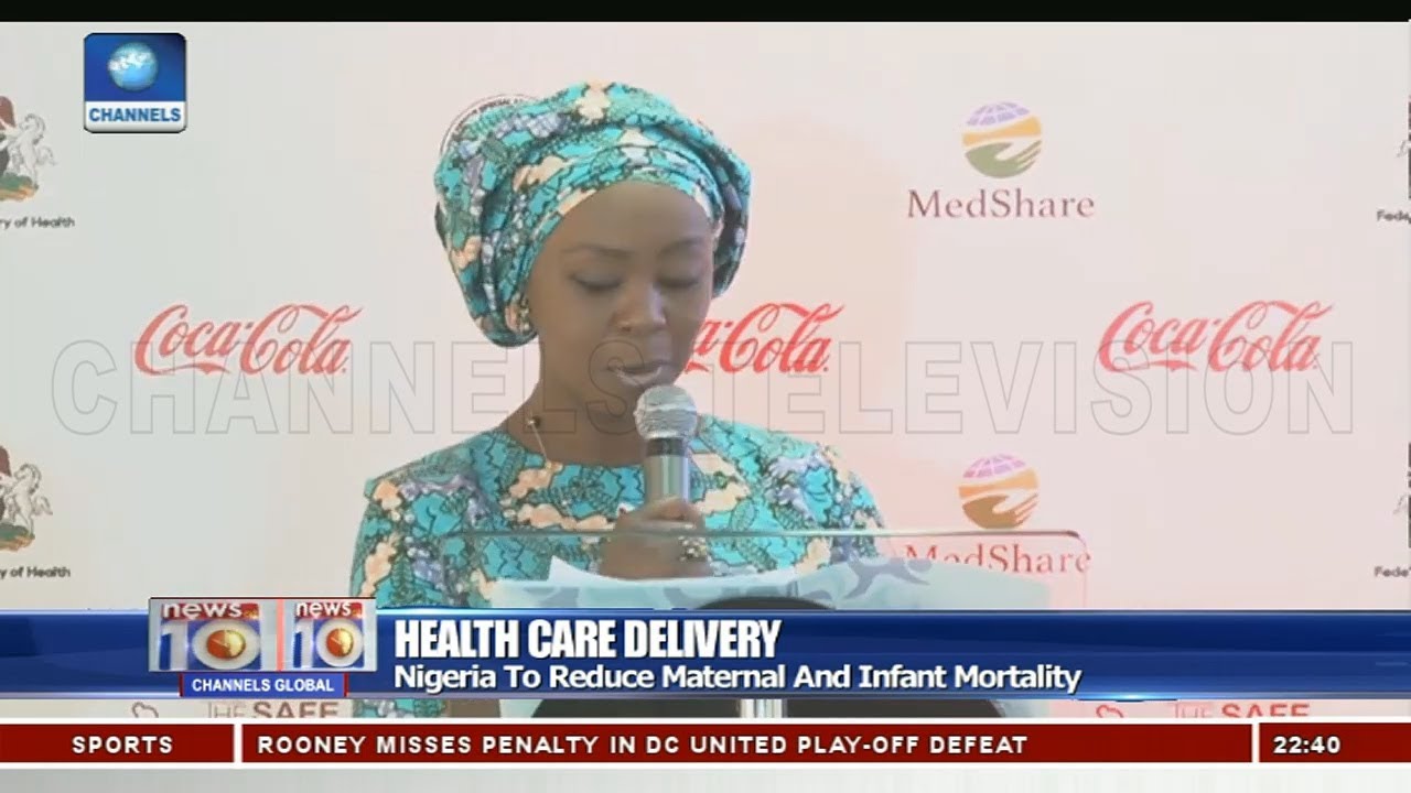 Image result for nigeria the safe birth initiative