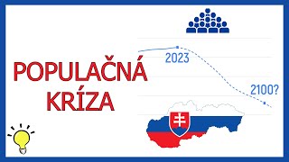 Bude Slovensko vymierať?