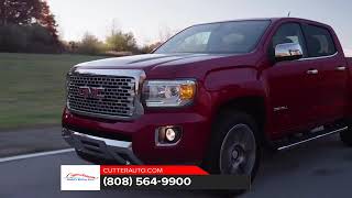 Athlete Statistics GMC dealer Wahiawa  HI | GMC sales Wahiawa  HI