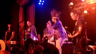 King Kahn &amp; the Shrines - 69 Faces of Love - Live @ Star Theater