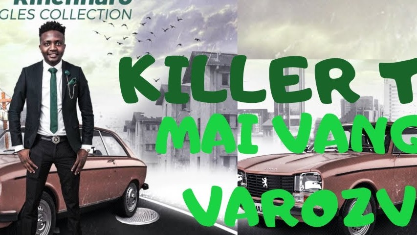 latest Zim dancehall